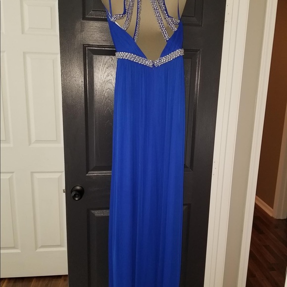 Prom Dress - Picture 1 of 6